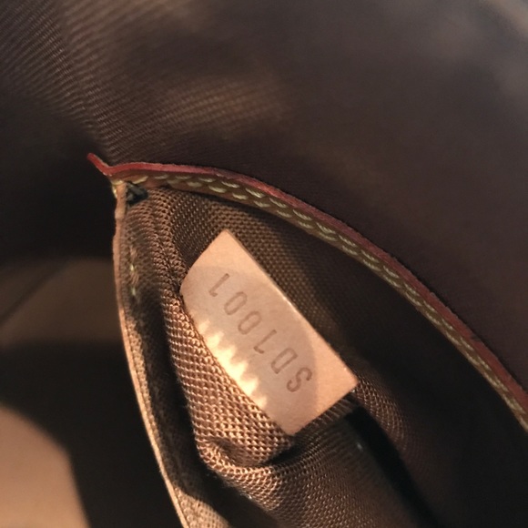 Authentic LOUIS VUITTON Monogram Alma PM❗️ - Picture 2 of 7